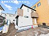 外観：【撮影日】10月11日※近隣モデルハウスにて仕様のご説明いたします。
