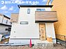 外観：【撮影日】10月11日※近隣モデルハウスにて仕様のご説明いたします。
