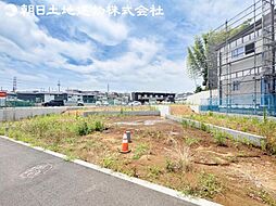 伊勢原市東大竹 建築条件なし売地
