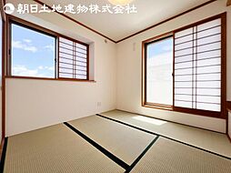和室の画像