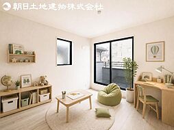 室内の画像