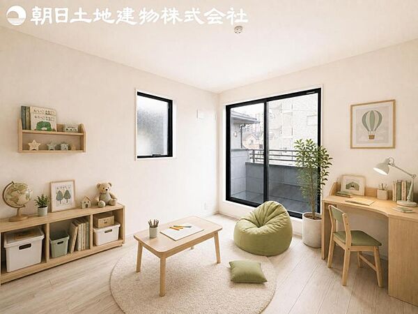 室内