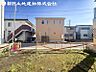 外観：【撮影日】7月10日※近隣モデルハウスにて仕様のご説明等させていただきます。