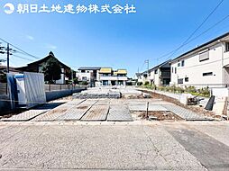 座間市東原1丁目　新築分譲住宅　B号棟