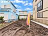 外観：【撮影日】10月2日※近隣モデルハウスにて仕様のご説明させていただきます。