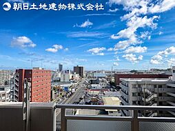 ネオスアクシア本厚木コアフィール