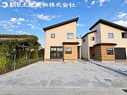 高座郡寒川町田端 新築分譲住宅 1号棟