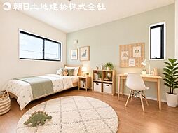 室内の画像