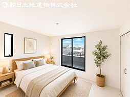 室内の画像