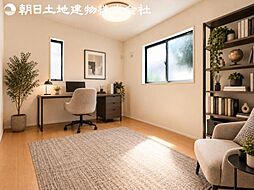 室内の画像