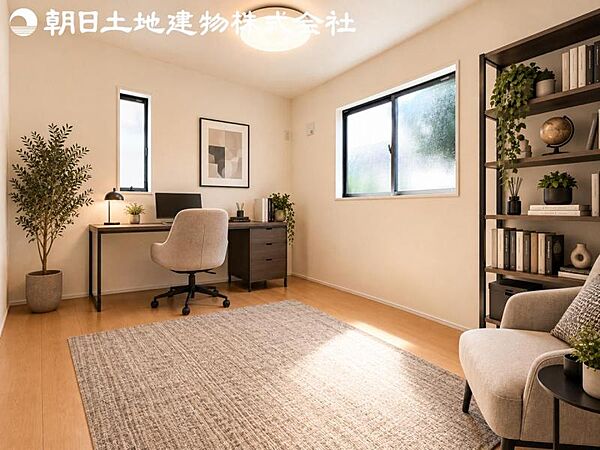 室内