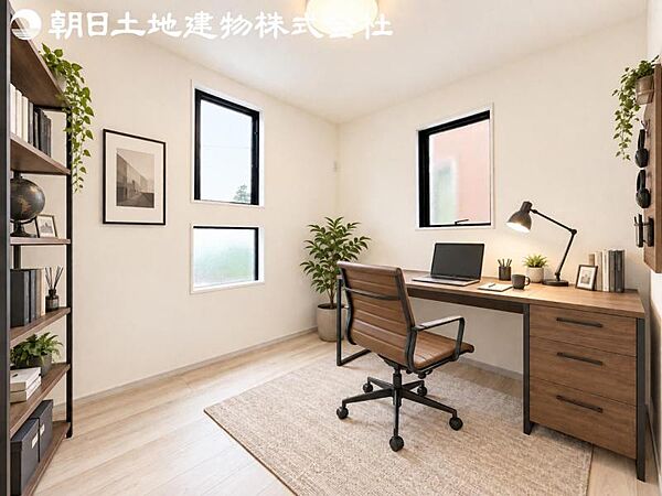室内