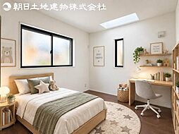 室内の画像