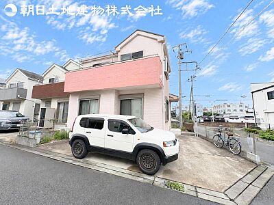 外観:【外観】室内見学予約受付中です。築12年でキレイにお使いいただいております。 外観:【外観】室内見学予約受付中です。築12年でキレイにお使いいただいております。
