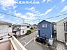 その他：【外観】室内見学予約受付中です。築12年でキレイにお使いいただいております。