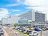 周辺：【厚木市立病院】2570ｍ　大きな病院でとてもきれいです。病院前駐車場はとても広いです。