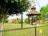 周辺：【仲道公園】1200ｍ　長い滑り台があります。子供に人気です。