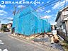 外観：【撮影日】10月2日※近隣モデルハウスにて仕様のご説明させていただきます。