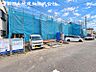 外観：【撮影日】10月2日※近隣モデルハウスにて仕様のご説明させていただきます。