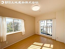 洋室の画像