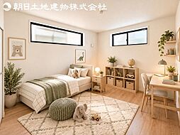 室内の画像