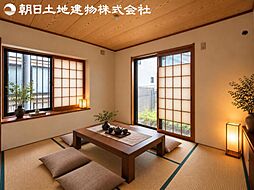 和室の画像