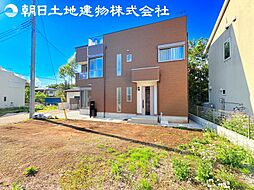 厚木市下川入　新築分譲住宅　3号棟