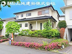 〜Reform〜厚木市森の里2丁目　中古戸建て5LDK