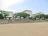 周辺：【伊勢原市立成瀬中学校】2260ｍ　岡の上にある中学校です。 最寄の駅は、愛甲石田ですね。 この付近には成瀬の名が付いた学校があります。