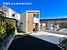 外観：【現地外観】建物完成しました！いつでもご内見可能です！！