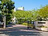周辺：【座間市立南中学校】60ｍ　座間市南栗原にある住宅街のなかにある中学校です。校庭も広く、駅からも徒歩圏内にあります。