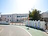 周辺：【座間市立中原小学校】520ｍ 座間市と海老名市の境にあり、住宅街の中にあります。校庭が広いです。