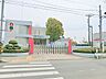 周辺：【厚木田園幼稚園】110ｍ　とにかく園庭が広いので子供たちはのびのび遊んでいます。温水プールがあったり、延長保育があったりして楽しい幼稚園なので人気があります。