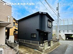 〜Reform〜海老名市今里3丁目 中古一戸建て