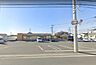 周辺：【セブンイレブン　座間栗原中央店】440ｍ　広い駐車場がありますので、利用しやすいお店です。トイレがいつも綺麗に保たれています。
