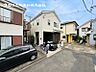外観：【現地外観】室内大変綺麗にお使いです！