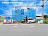外観：【現地外観：令和8年11月上旬完成予定】※同メーカーのモデルハウスございます。