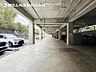 駐車場：【駐車場】
