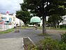 周辺：【さつき町第二公園】550ｍ　住宅街の十分な広さの公園です。遊び場には砂場、ブランコすべり台鉄棒があります。