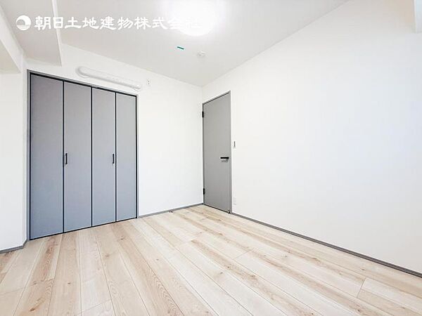 室内を拡大表示