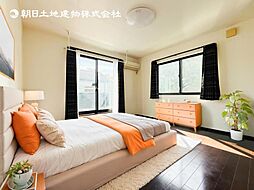 洋室の画像