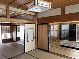 室内の画像