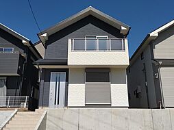 〜誠の家〜建築条件付き土地 若松台3丁