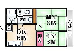 尼崎駅 5.2万円