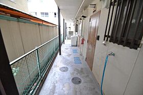 ケープマンション  ｜ 兵庫県尼崎市西立花町２丁目（賃貸マンション1K・3階・21.50㎡） その15