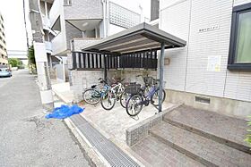 兵庫県尼崎市東園田町７丁目（賃貸アパート1DK・2階・21.00㎡） その29