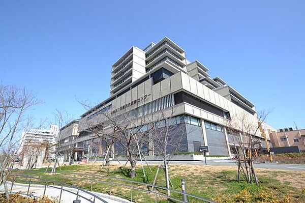 兵庫県尼崎市塚口町１丁目(賃貸マンション1DK・3階・34.45㎡)の写真 その16