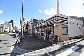 兵庫県尼崎市神田北通６丁目（賃貸マンション1K・9階・22.99㎡） その18