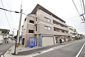 ファミールカシマ1  ｜ 兵庫県尼崎市西難波町５丁目（賃貸マンション3LDK・3階・115.00㎡） その1