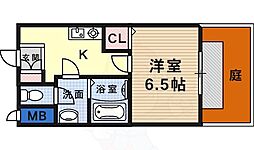 尼崎駅 5.3万円